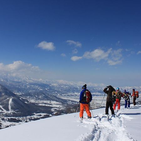 Hotel Aspen Shiga Yamanouchi  Esterno foto