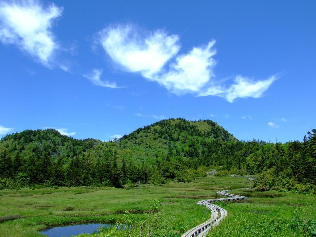 Hotel Aspen Shiga Yamanouchi  Esterno foto