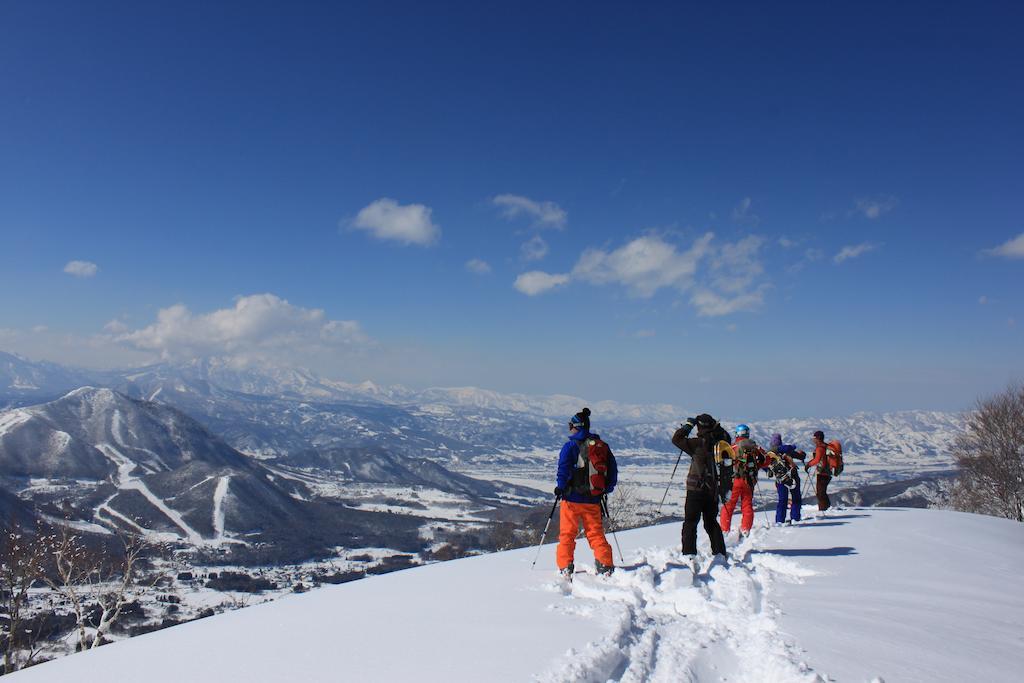 Hotel Aspen Shiga Yamanouchi  Esterno foto